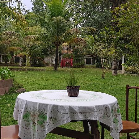 Sitio Recanto Do Paraiso - Srp Nova Iguaçu 外观 照片