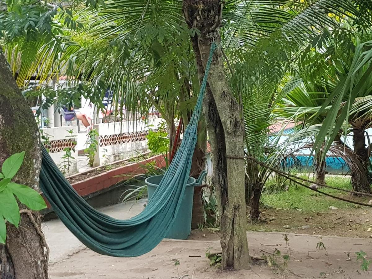 Sitio Recanto Do Paraiso - Srp Nova Iguaçu 外观 照片