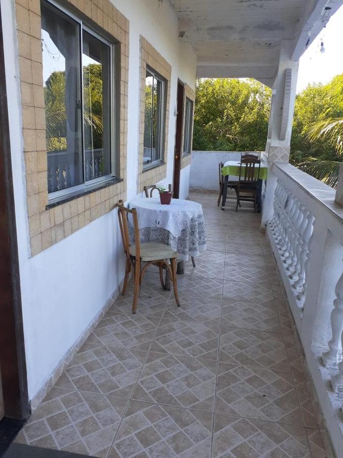Sitio Recanto Do Paraiso - Srp Nova Iguaçu 外观 照片